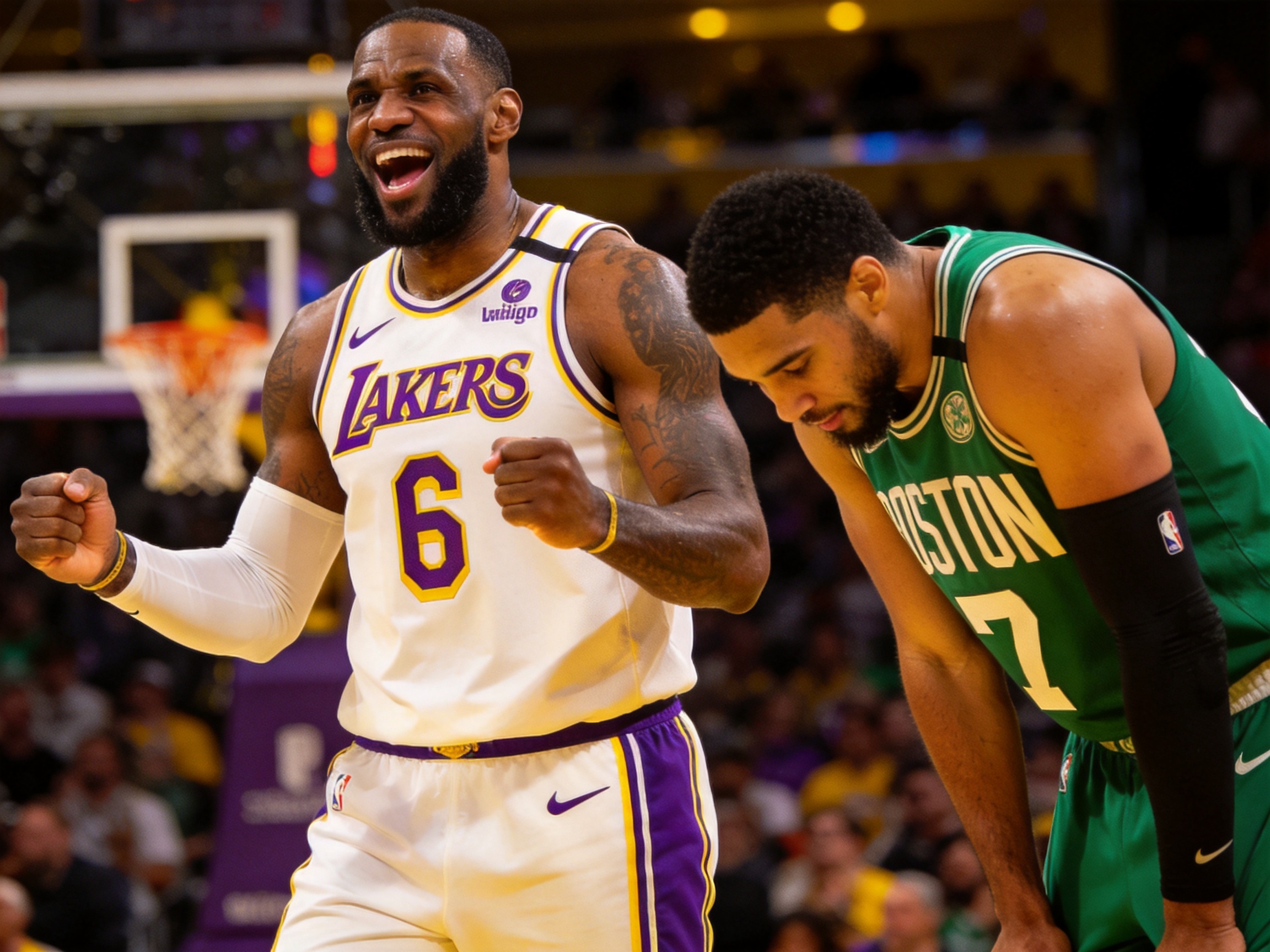 NBA季后赛