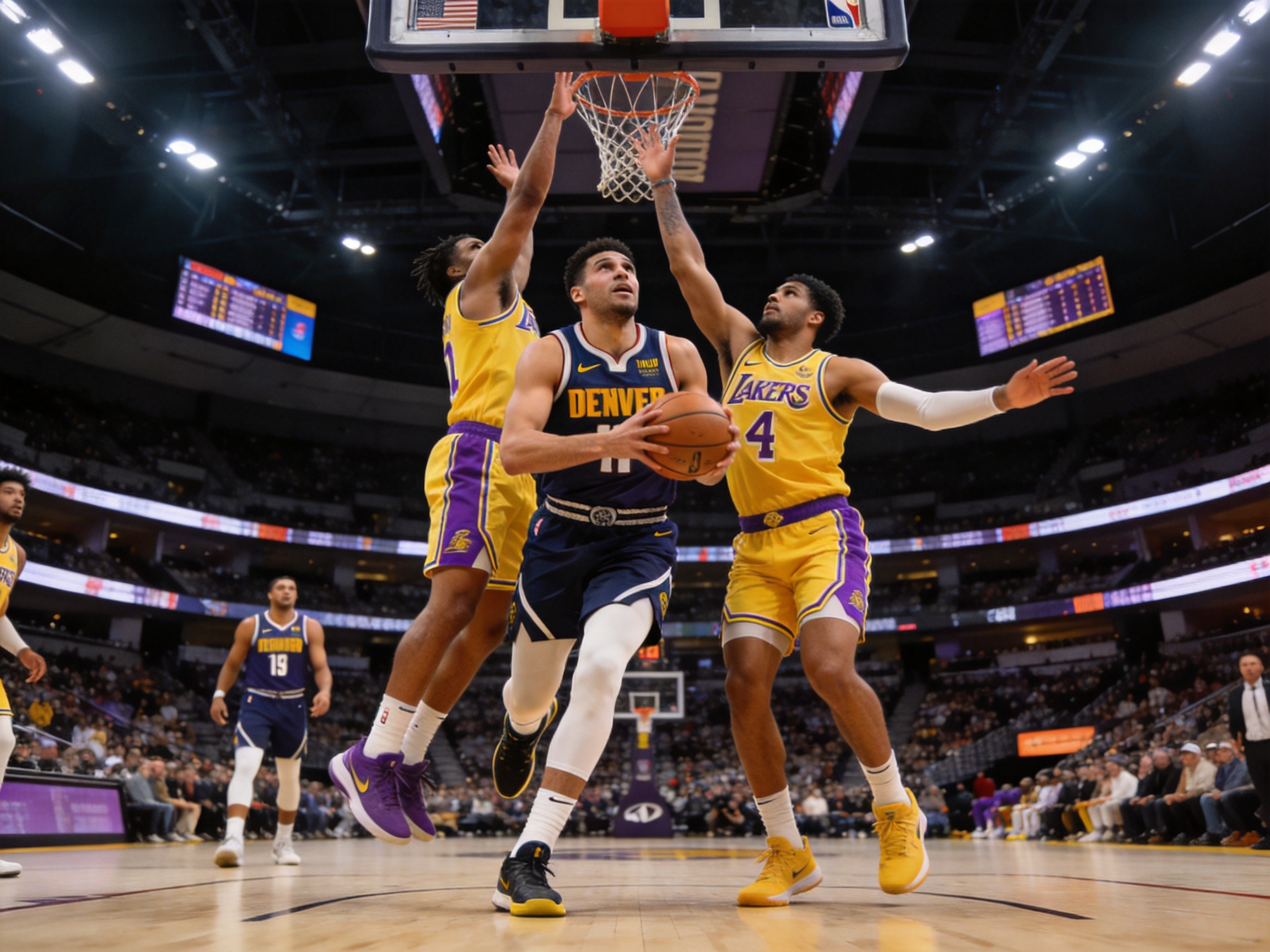 NBA