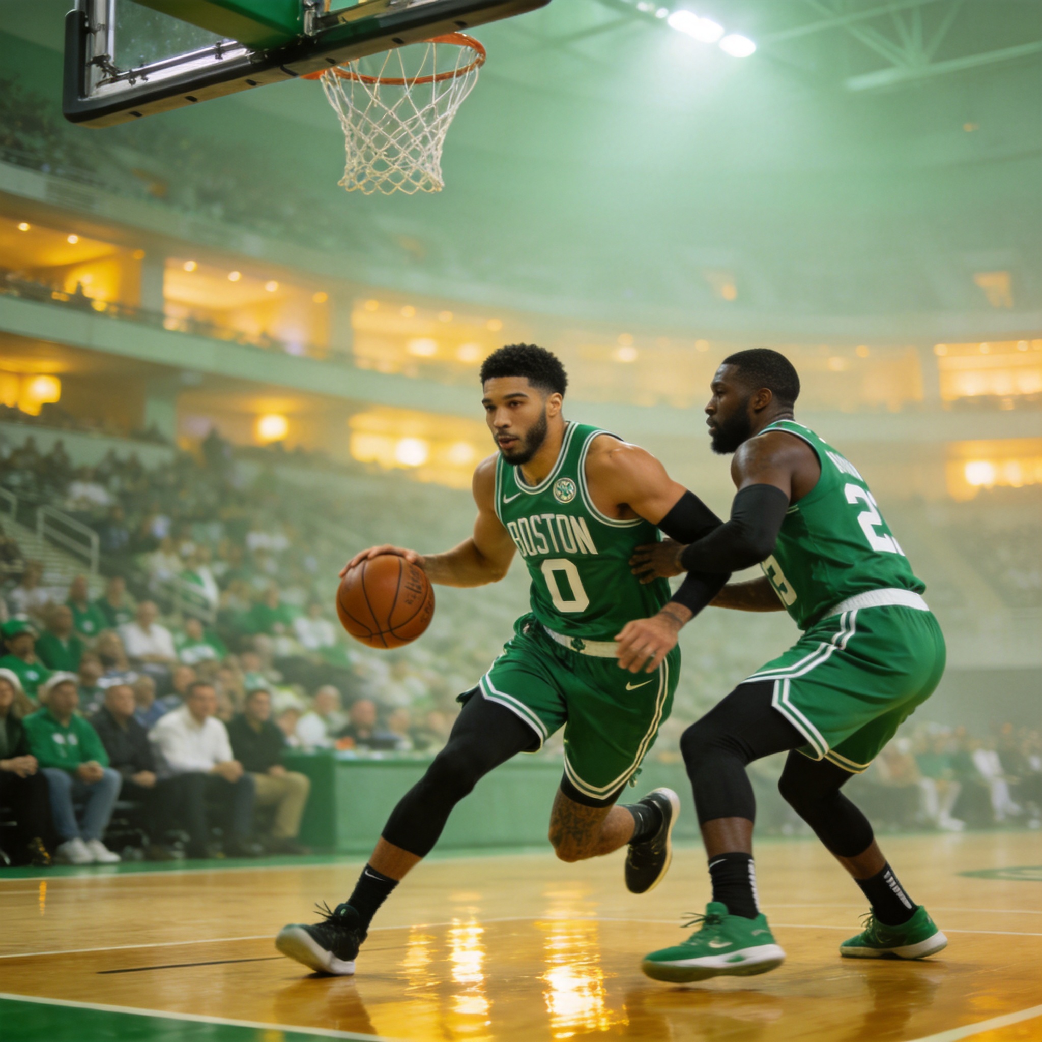 NBA